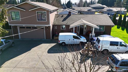 4428 92nd Street Ne, Marysville, WA, 98270 | Card Image