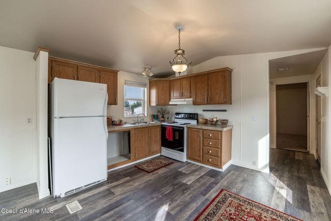 2217 W Lady Anne Way, House other with 3 bedrooms, 1 bathrooms and null parking in Post Falls ID | Image 7