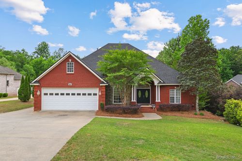 939 Richfield Road, Deatsville, AL, 36022 | Card Image