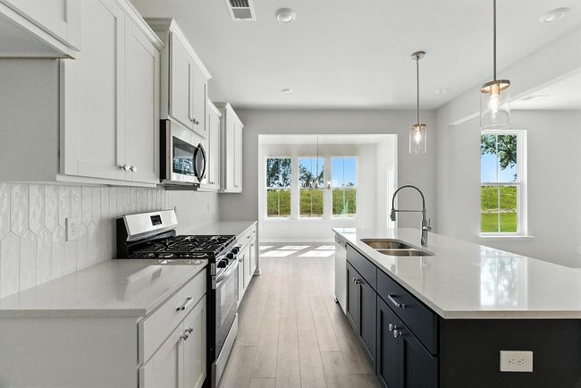 7026 New Horizons Lane, House other with 3 bedrooms, 3 bathrooms and null parking in Boiling Springs SC | Image 7