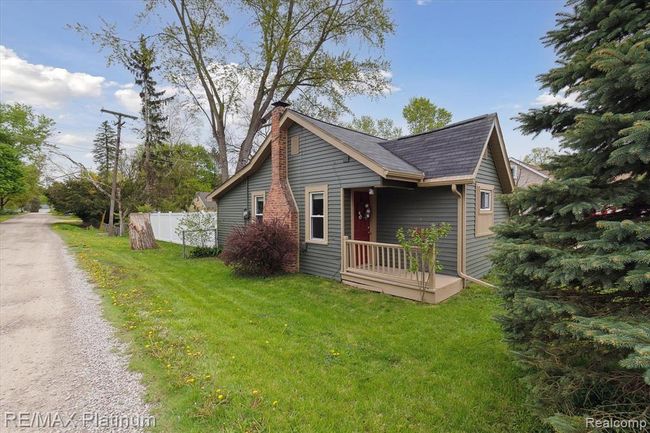 9096 Forest Road, House other with 3 bedrooms, 1 bathrooms and null parking in Northfield Twp MI | Image 5