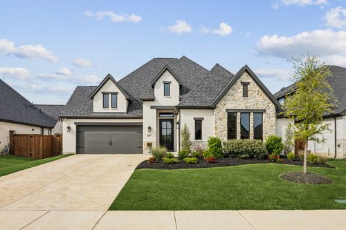 2182 Cloverfern Way, Haslet, TX, 76052-1920 | Card Image