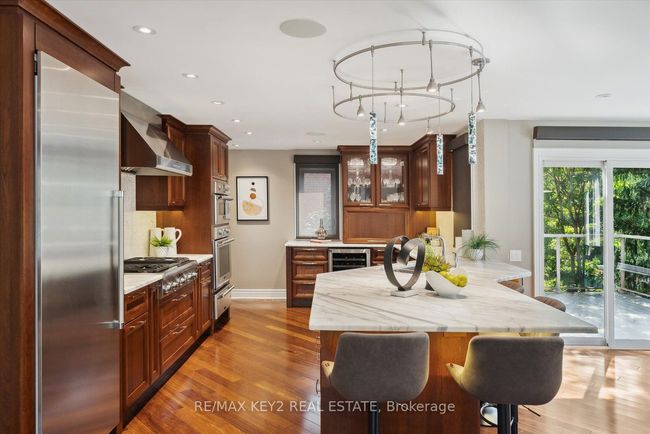50 Norwich Dr, House other with 5 bedrooms, 5 bathrooms and 4 parking in Markham ON | Image 9