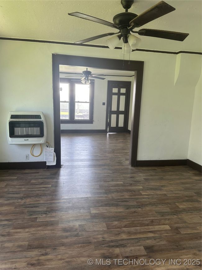 118 Maple St, House other with 3 bedrooms, 1 bathrooms and null parking in Sapulpa OK | Image 22