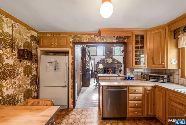 17 Cypress Pl, House other with 4 bedrooms, 2 bathrooms and null parking in Demarest NJ | Image 6