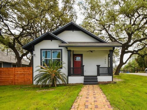 1905 Brackenridge St, Austin, TX, 78704-3517 | Card Image
