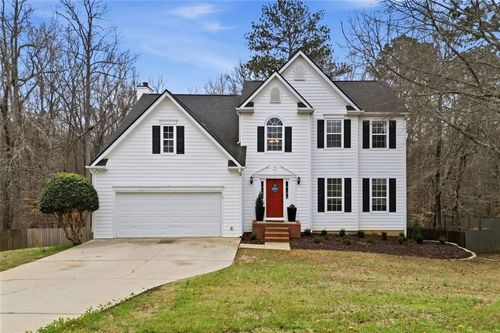 303 Crestworth Xing, Powder Springs, GA, 30127-5135 | Card Image