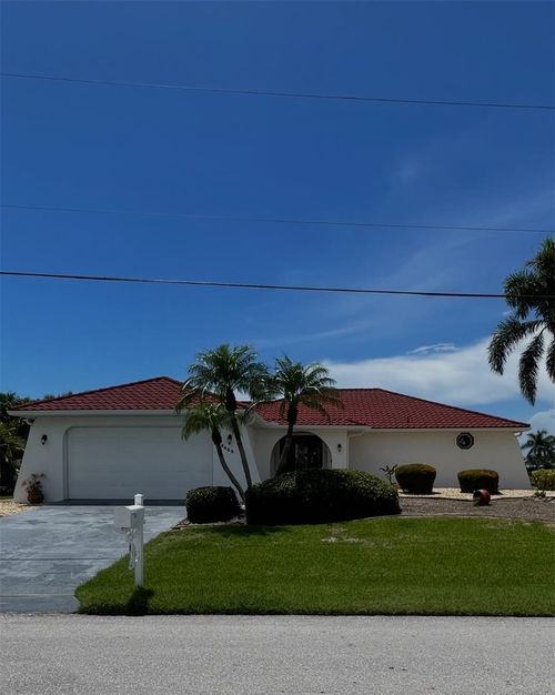 3433 Nighthawk Ct, PUNTA GORDA, FL, 33950-6675 | Card Image