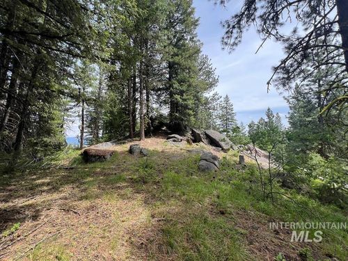 TBD Hilltop Rd., Cascade, ID, 83611 | Card Image