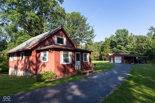 9312 Spearsville Roads, Morgantown, IN, 46160 | Card Image