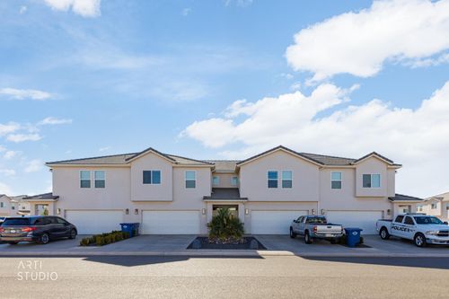 518 E Steeplechase Rd, Washington, UT, 84780-4809 | Card Image