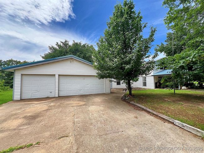 98224 S 4489 Rd, House other with 3 bedrooms, 2 bathrooms and null parking in Vian OK | Image 37