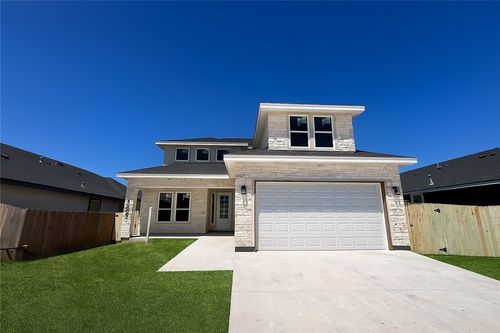 7842 Leylah Dr, Corpus Christi, TX, 78414-4524 | Card Image