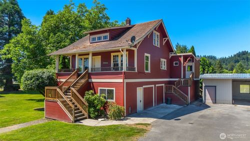 5609 318th Ave Ne, Carnation, WA, 98014-7603 | Card Image