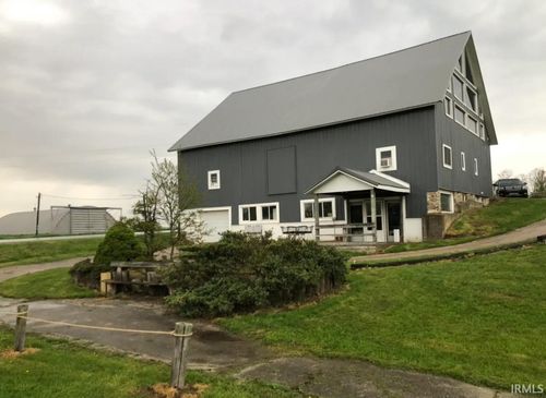 625 N State Road 75, Flora, IN, 46929-9272 | Card Image