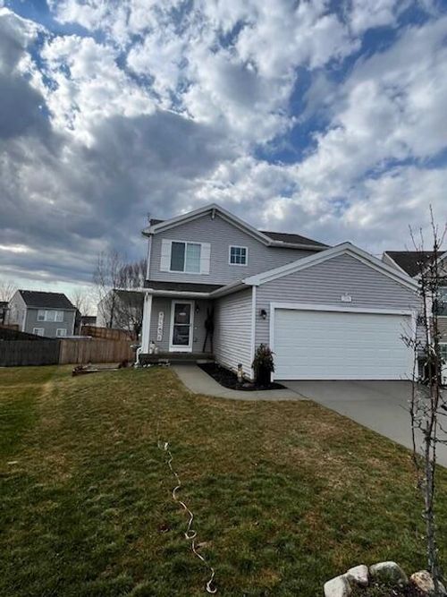 1325 Ellery Grove Ct, Vicksburg, MI, 49097-7778 | Card Image