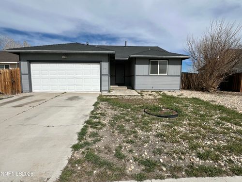 298 Emigrant Way, Fernley, NV, 89408-4623 | Card Image