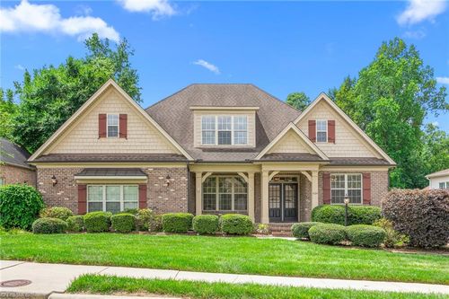 4104 Limerick Drive, Burlington, NC, 27215 | Card Image