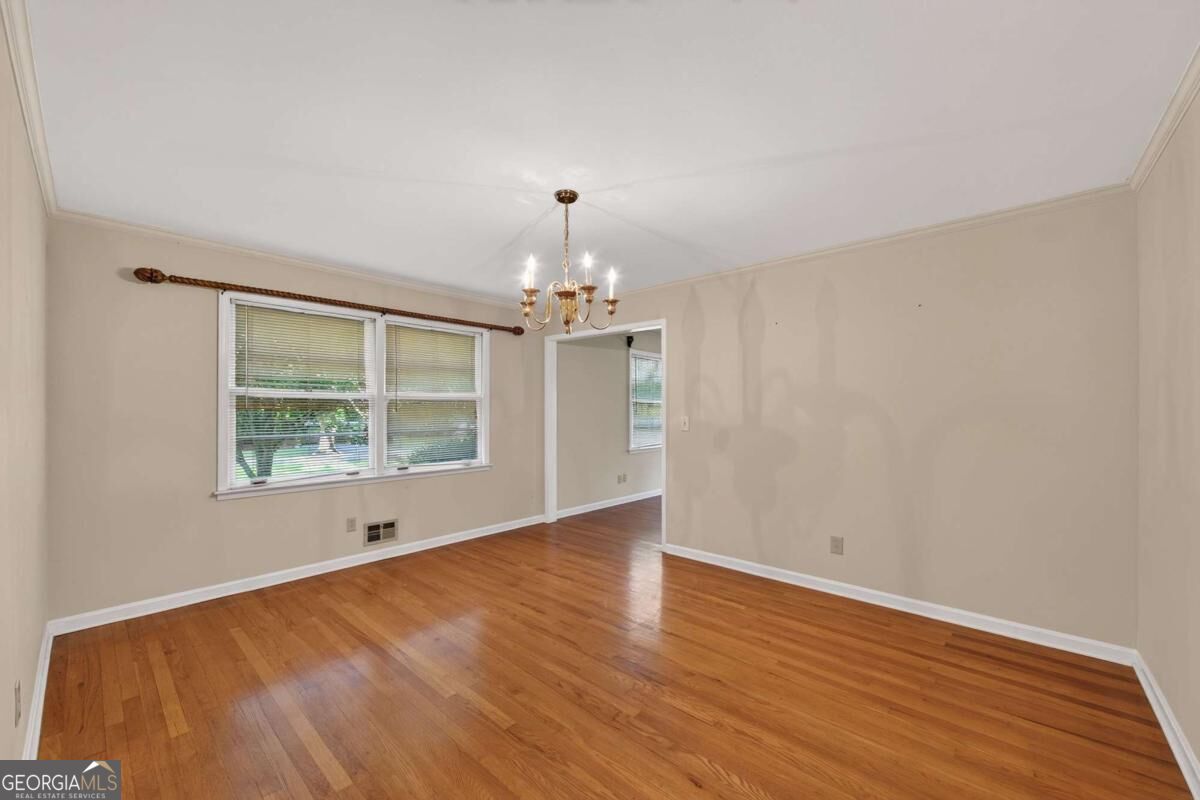 Residential in Acworth 5