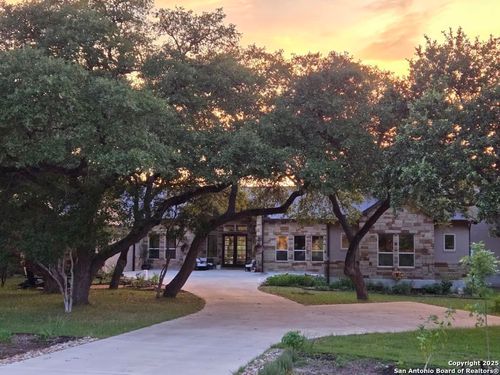 656 River Way, Spring Branch, TX, 78070-5969 | Card Image