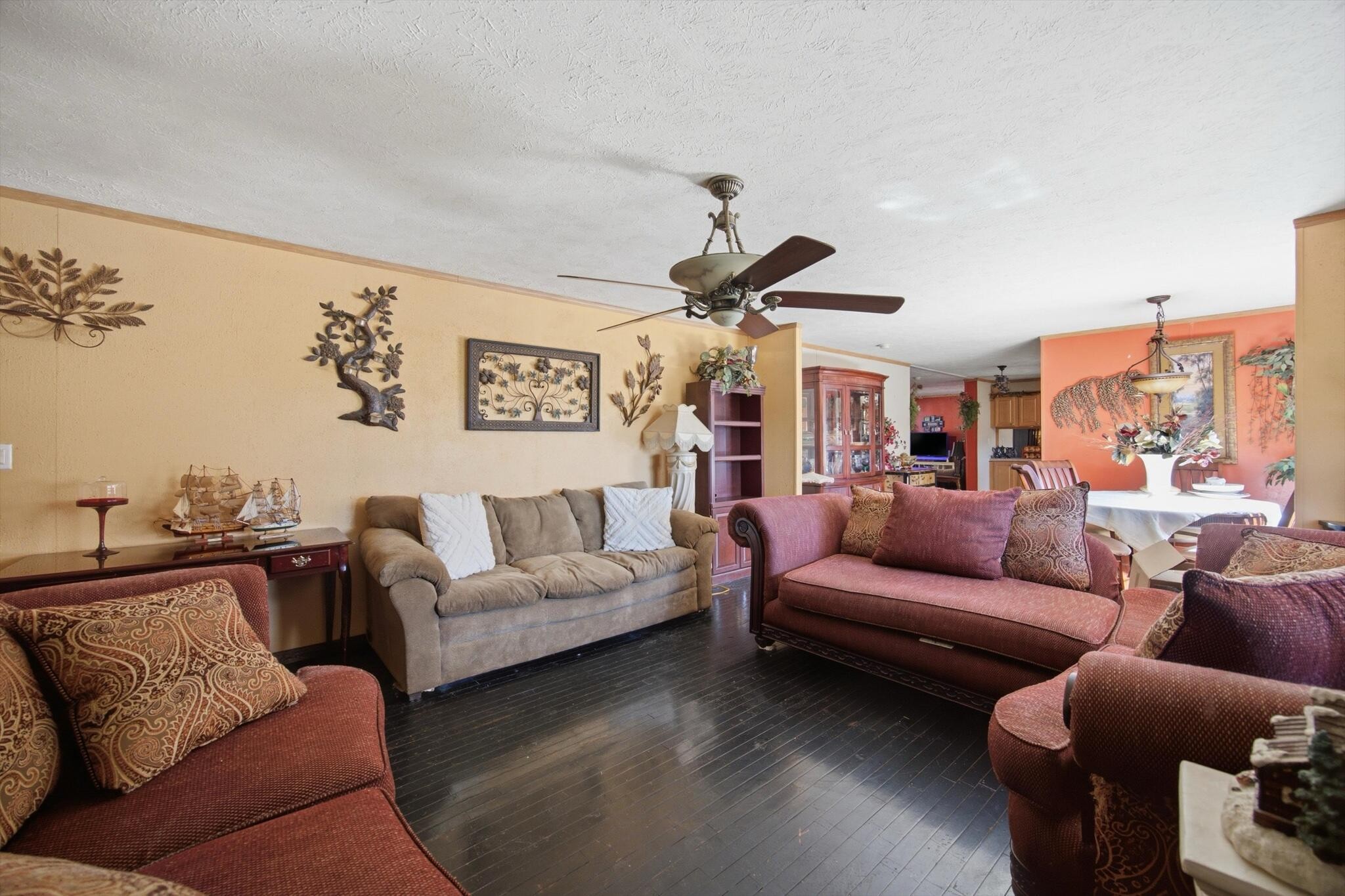 Residential in Calhoun 5