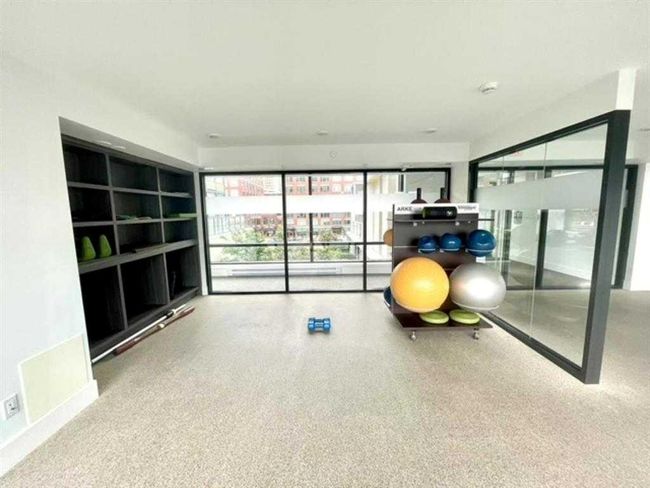 3009 - 310 12 Ave Sw, Condo with 1 bedrooms, 1 bathrooms and 1 parking in Calgary AB | Image 17