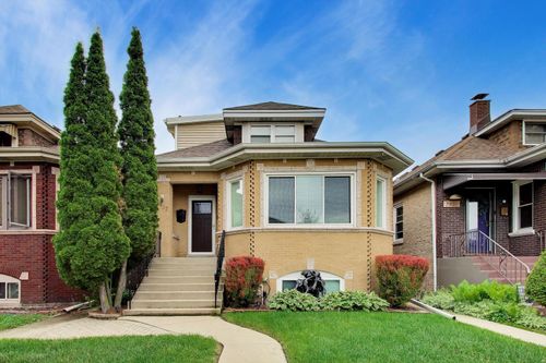 7937 W Elmgrove Dr, Elmwood Park, IL, 60707-1324 | Card Image