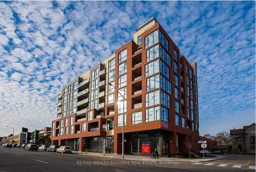 511-2118 Bloor St W, Toronto, ON, M6S0A6 | Card Image