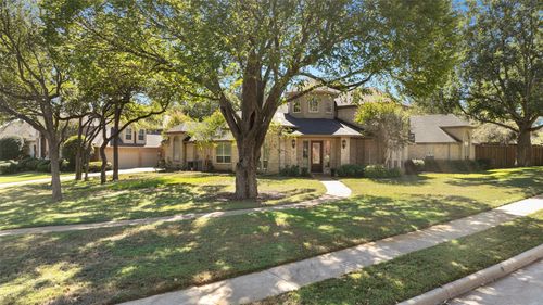 1600 Fairway Dr, Corinth, TX, 76210-3038 | Card Image