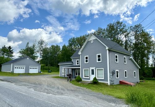 1072 Aroostook Road, Wallagrass, ME, 04781 | Card Image