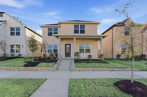 1421 Marcella Ln, Celina, TX, 75009-4873 | Card Image