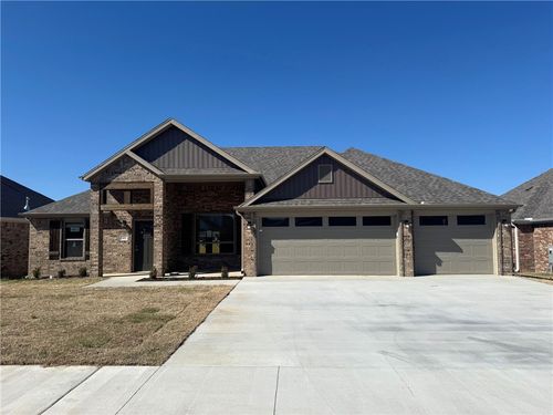 652 Summer Ln, Prairie Grove, AR, 72753-5033 | Card Image