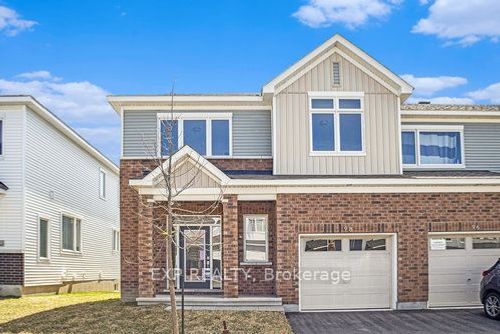 98 Pizzicato St, Ottawa, ON, K1W0S3 | Card Image