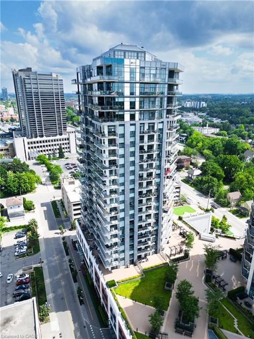 1108-155 Caroline St S, Waterloo, ON, N2L0J8 | Card Image