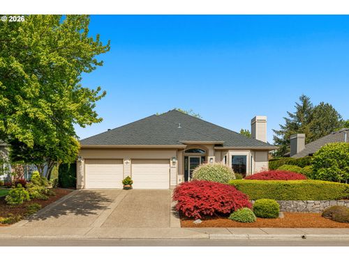 15715 Nw Claremont Dr, Portland, OR, 97229-8706 | Card Image