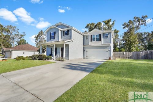 255 Creekside Circle, Ellabell, GA, 31308 | Card Image