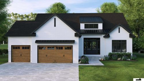 2540 Milrose Branch Rd, Lincoln, NE, 68520-1526 | Card Image