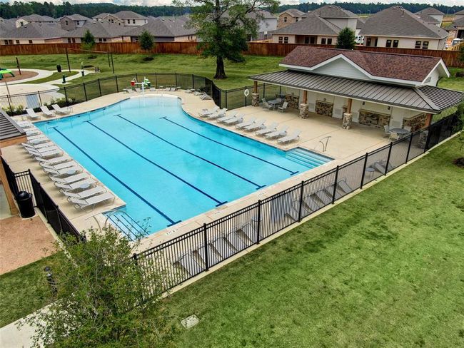 40530 Red Hickory Ln, House other with 4 bedrooms, 3 bathrooms and 2 parking in Magnolia TX | Image 13