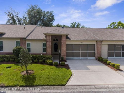 2047 Springmeadow Dr, Spring Hill, FL, 34606-3770 | Card Image