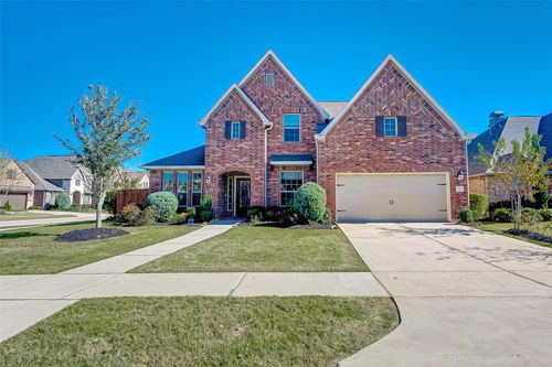 11103 Dowbeck Ave, Richmond, TX, 77407-2040 | Card Image