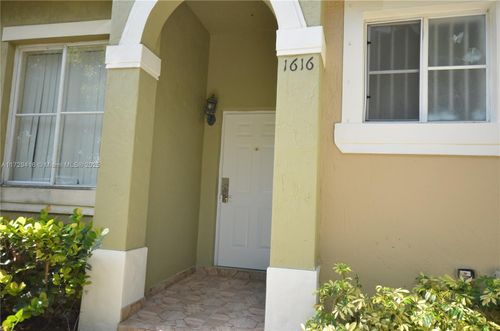 1616-1616 Sw 2nd St, Homestead, FL, 33030-6693 | Card Image