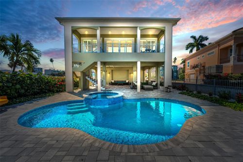 15459 2nd St E, MADEIRA BEACH, FL, 33708-1806 | Card Image