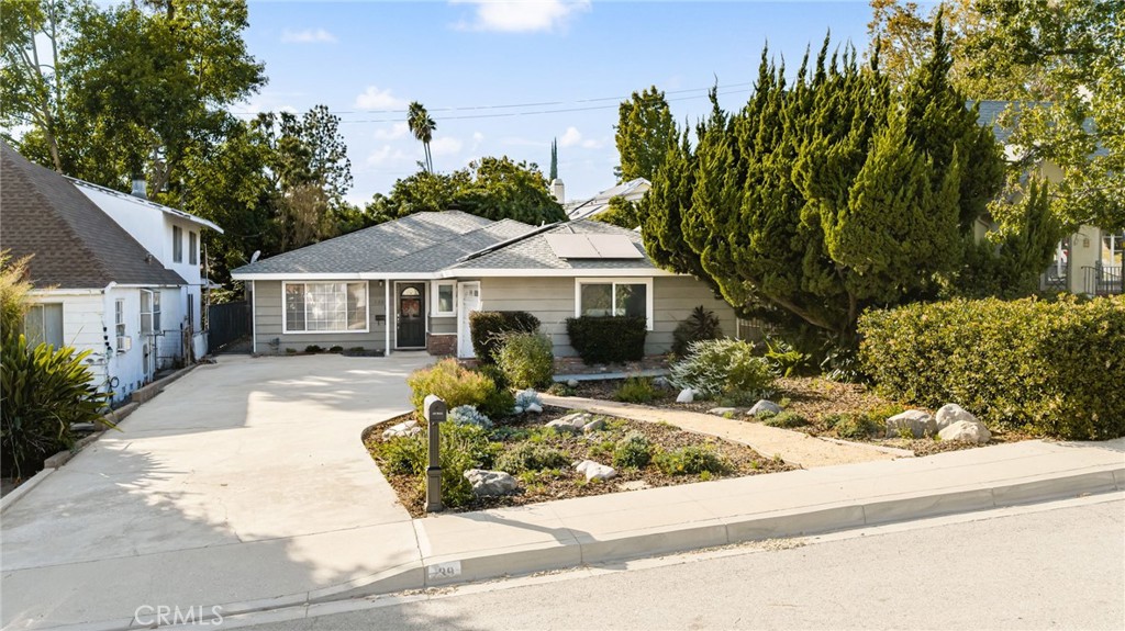 Residential in Monrovia