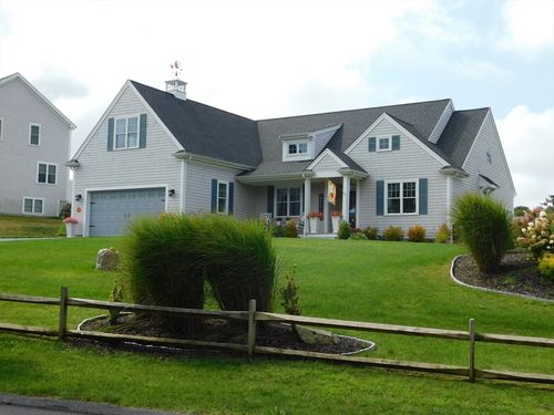 1 Karas Way, Plymouth, MA, 02360-3054 | Card Image