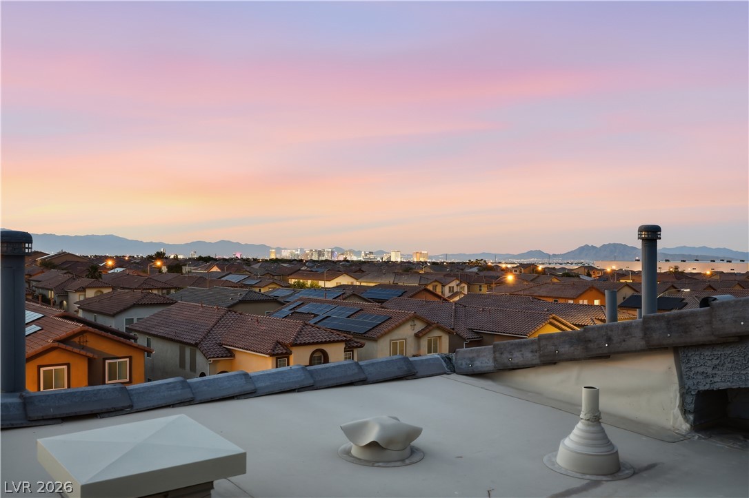 Residential in Las Vegas 2