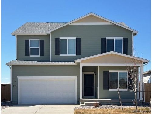 941 Sarah Ave, Fort Lupton, CO, 80621-2428 | Card Image