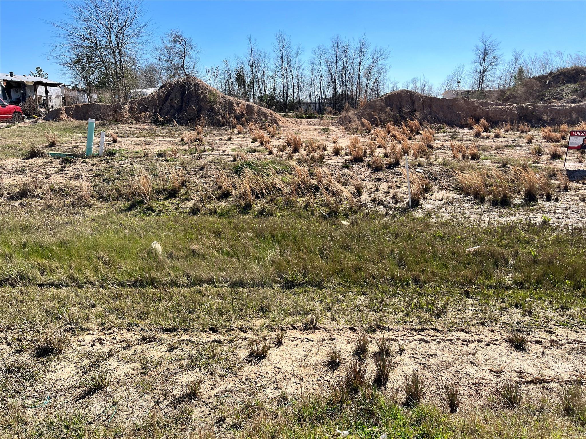 Land in Cleveland