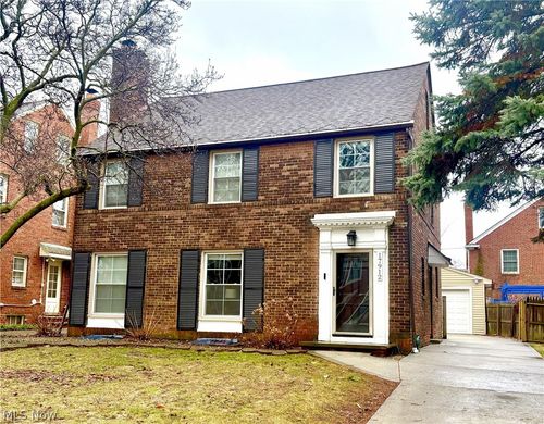 17912 Lomond Blvd, Shaker Heights, OH, 44122-5010 | Card Image