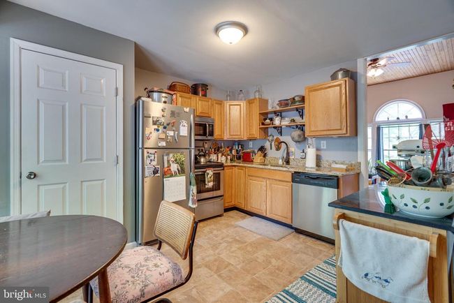 286 Trapper Ridge Ln, House other with 3 bedrooms, 2 bathrooms and null parking in HEDGESVILLE WV | Image 13