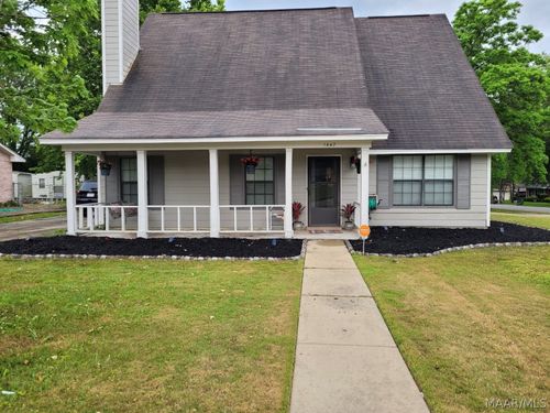 1447 Pampas Pl, Montgomery, AL, 36117-2311 | Card Image